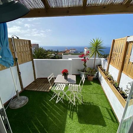 Apartamento Acogedor En El Norte De La Isla Apartment Icod De Los Vinos Bagian luar foto