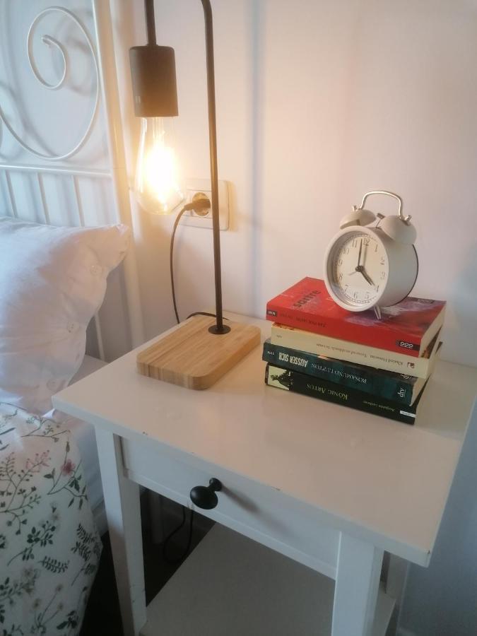 Apartamento Acogedor En El Norte De La Isla Apartment Icod De Los Vinos Bagian luar foto