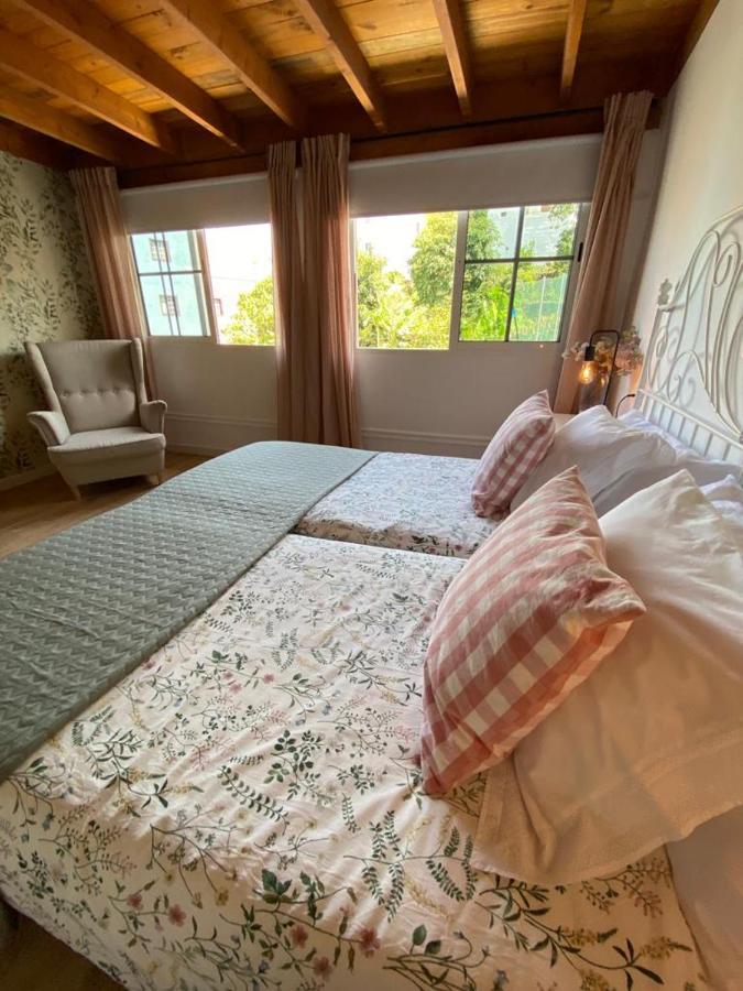Apartamento Acogedor En El Norte De La Isla Apartment Icod De Los Vinos Bagian luar foto
