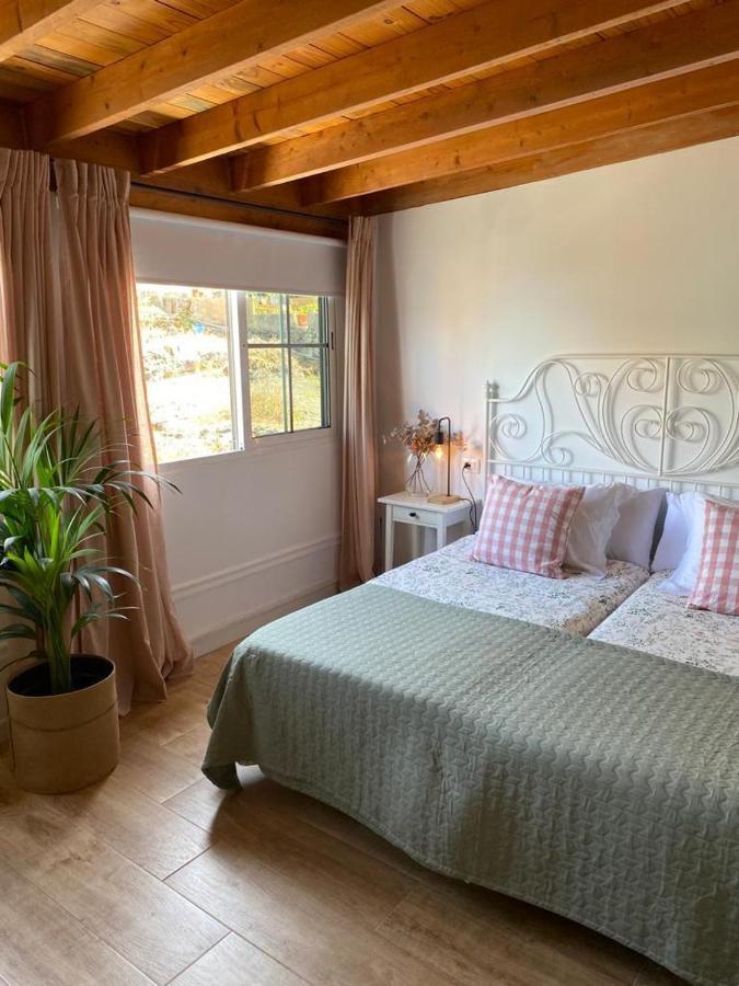 Apartamento Acogedor En El Norte De La Isla Apartment Icod De Los Vinos Bagian luar foto