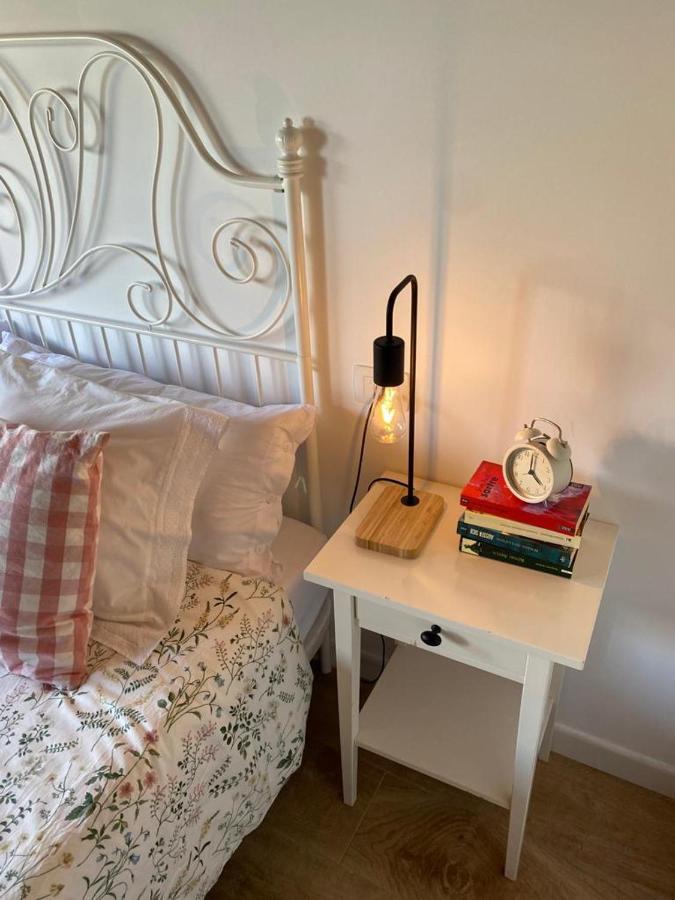 Apartamento Acogedor En El Norte De La Isla Apartment Icod De Los Vinos Bagian luar foto