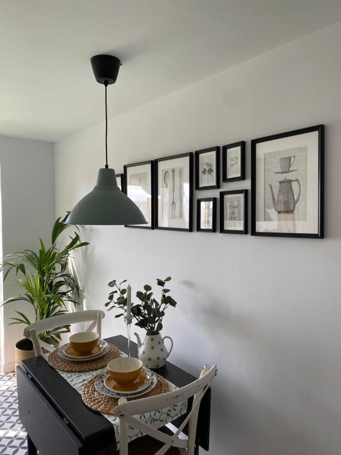 Apartamento Acogedor En El Norte De La Isla Apartment Icod De Los Vinos Bagian luar foto