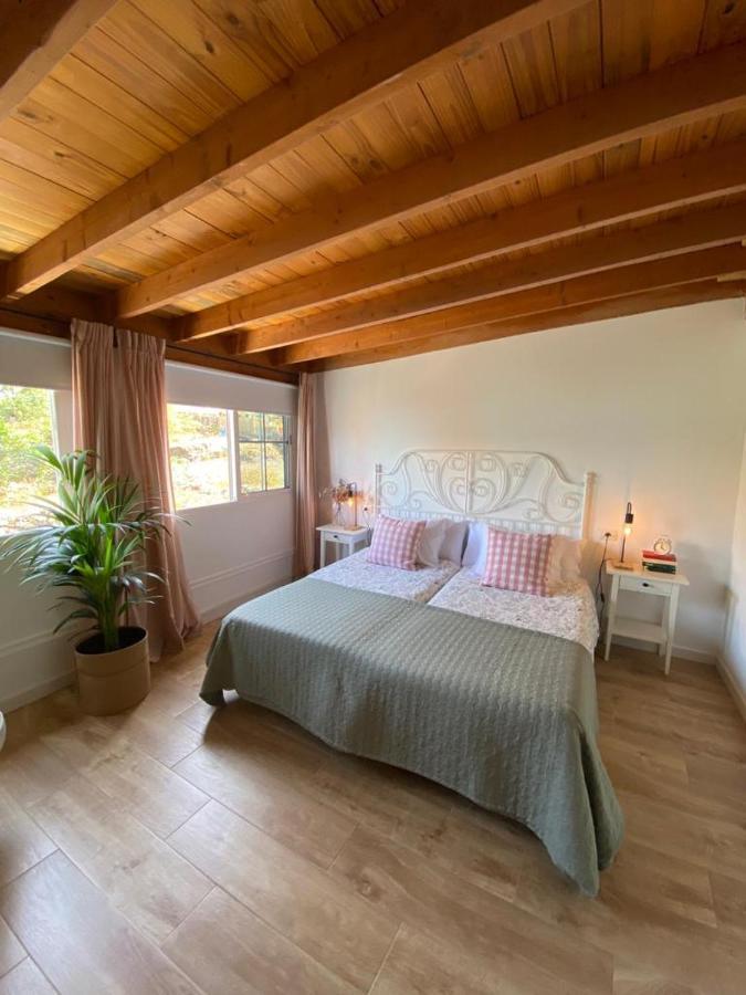 Apartamento Acogedor En El Norte De La Isla Apartment Icod De Los Vinos Bagian luar foto