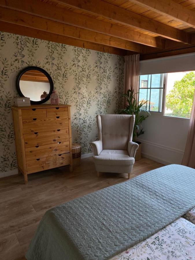 Apartamento Acogedor En El Norte De La Isla Apartment Icod De Los Vinos Bagian luar foto