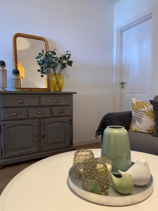 Apartamento Acogedor En El Norte De La Isla Apartment Icod De Los Vinos Bagian luar foto