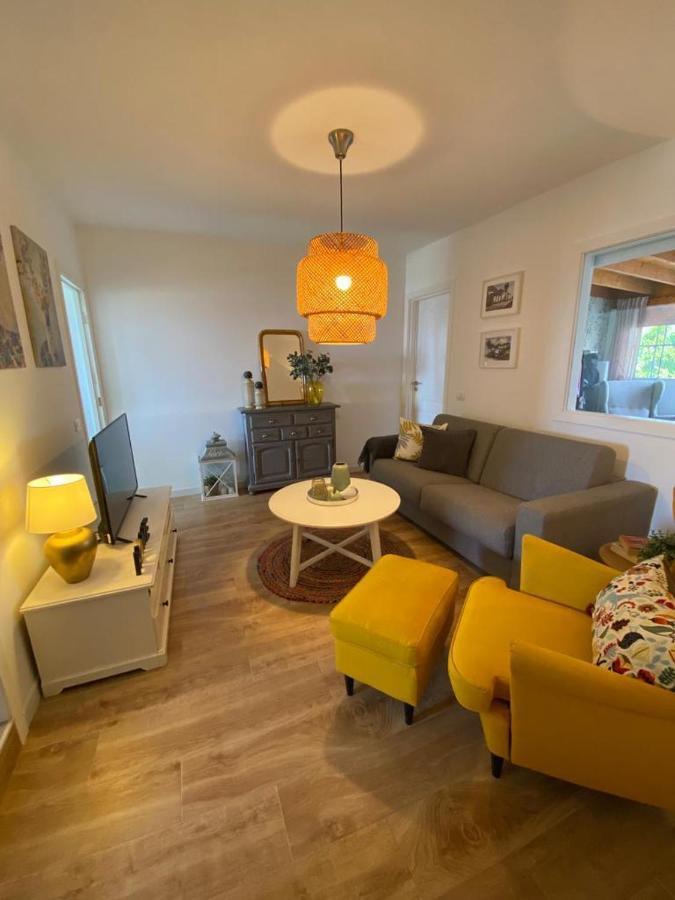 Apartamento Acogedor En El Norte De La Isla Apartment Icod De Los Vinos Bagian luar foto