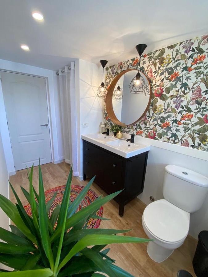 Apartamento Acogedor En El Norte De La Isla Apartment Icod De Los Vinos Bagian luar foto