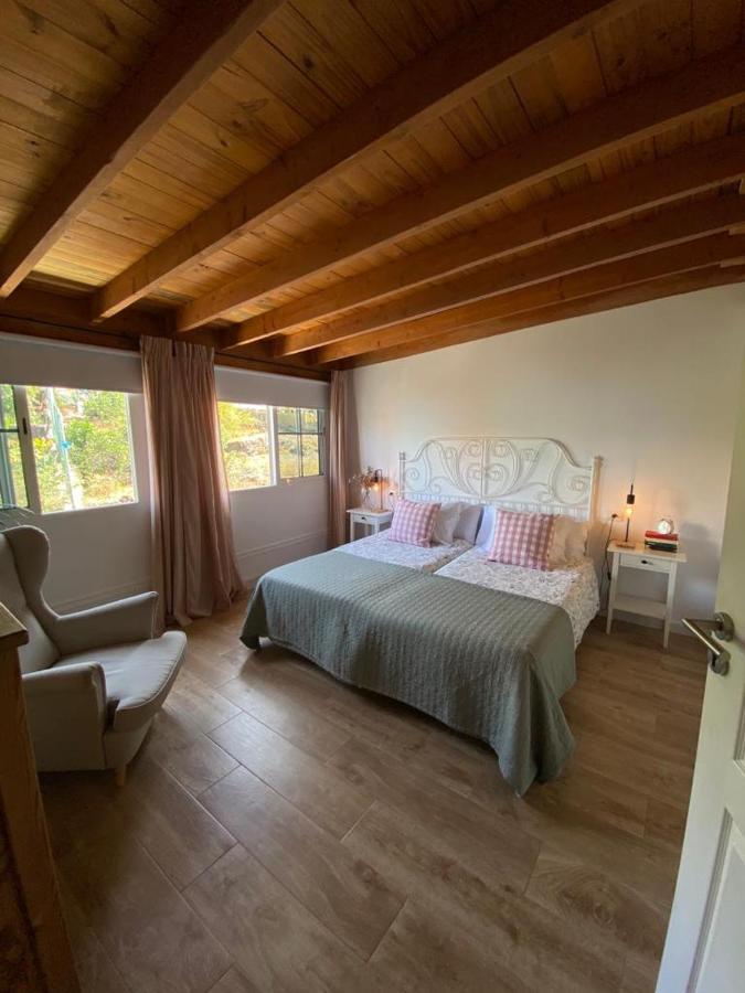 Apartamento Acogedor En El Norte De La Isla Apartment Icod De Los Vinos Bagian luar foto