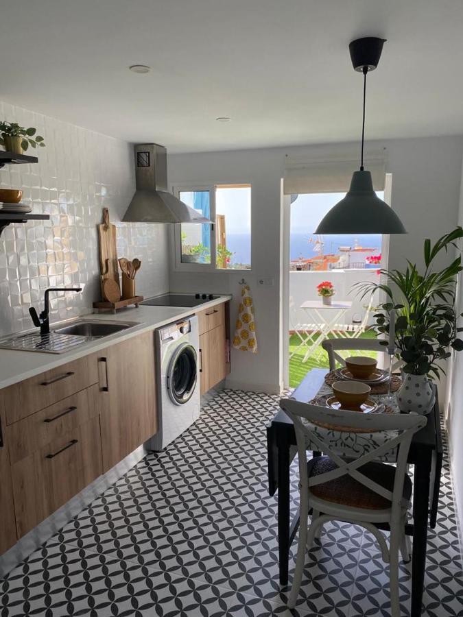 Apartamento Acogedor En El Norte De La Isla Apartment Icod De Los Vinos Bagian luar foto