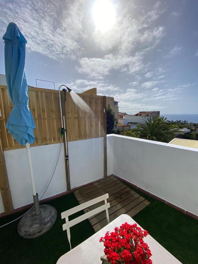Apartamento Acogedor En El Norte De La Isla Apartment Icod De Los Vinos Bagian luar foto