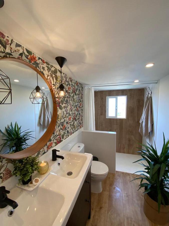 Apartamento Acogedor En El Norte De La Isla Apartment Icod De Los Vinos Bagian luar foto