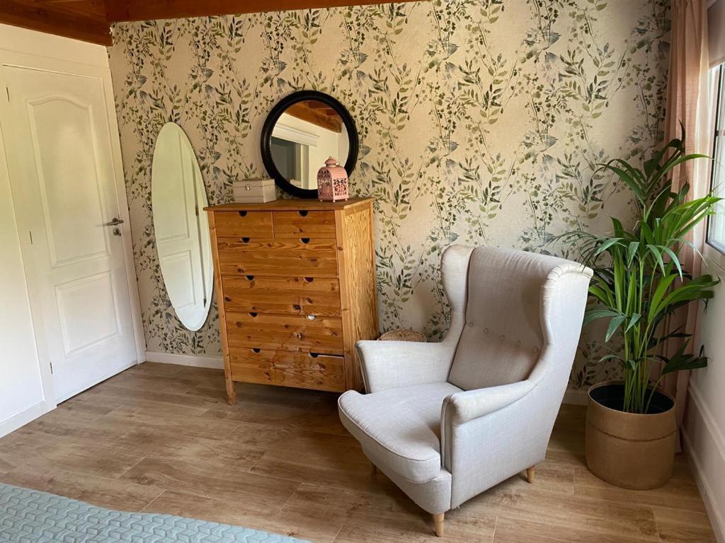 Apartamento Acogedor En El Norte De La Isla Apartment Icod De Los Vinos Bagian luar foto