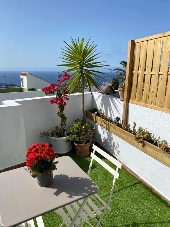 Apartamento Acogedor En El Norte De La Isla Apartment Icod De Los Vinos Bagian luar foto