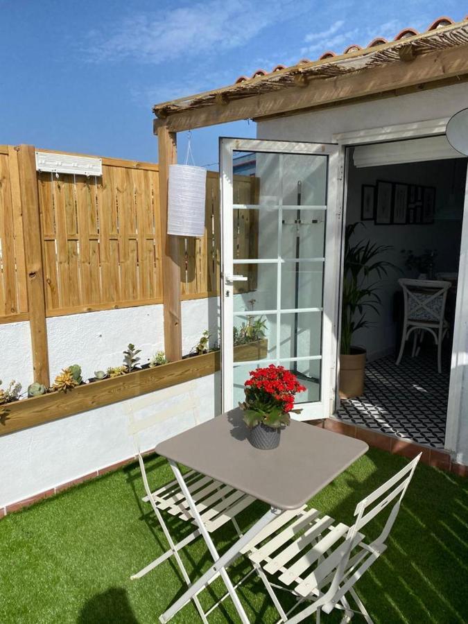 Apartamento Acogedor En El Norte De La Isla Apartment Icod De Los Vinos Bagian luar foto