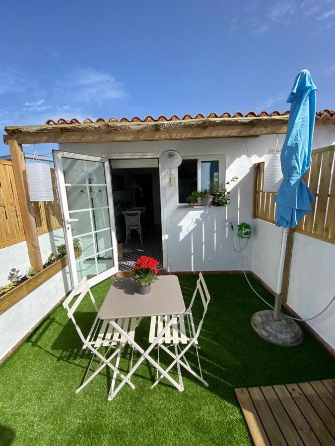 Apartamento Acogedor En El Norte De La Isla Apartment Icod De Los Vinos Bagian luar foto